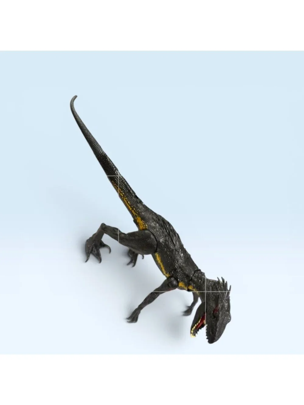 Jurassic World Grab n Growl Indoraptor